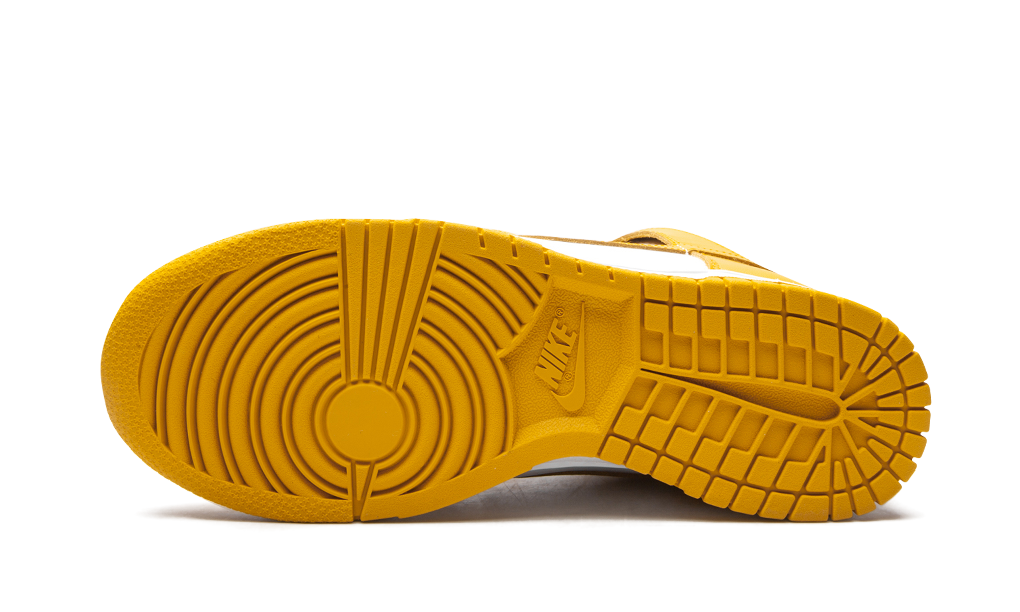 Nike Dunk High Dark Sulfur 5