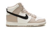 Nike Dunk High Fossil Stone 6