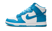 Nike Dunk High Laser Blue 1