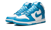 Nike Dunk High Laser Blue 2