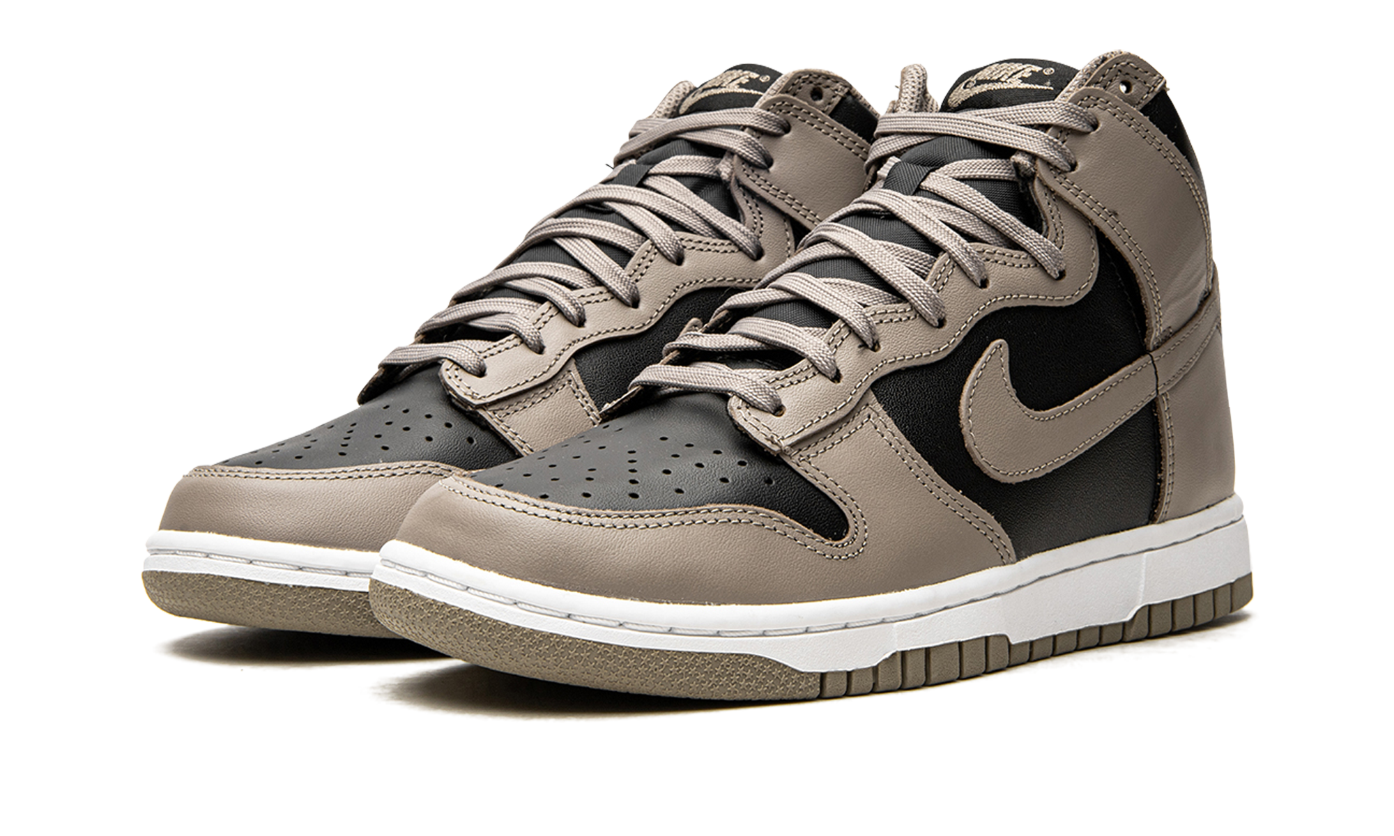 Nike Dunk High Moon Fossil 2