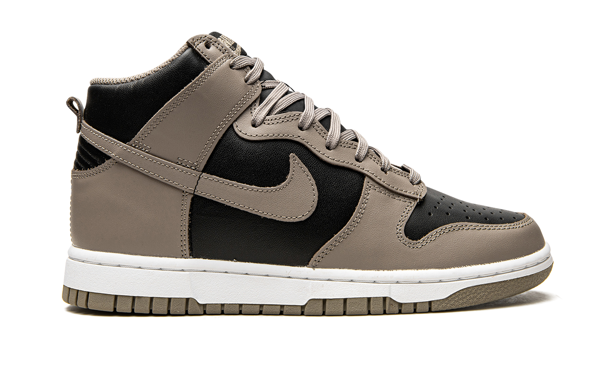 Nike Dunk High Moon Fossil 6