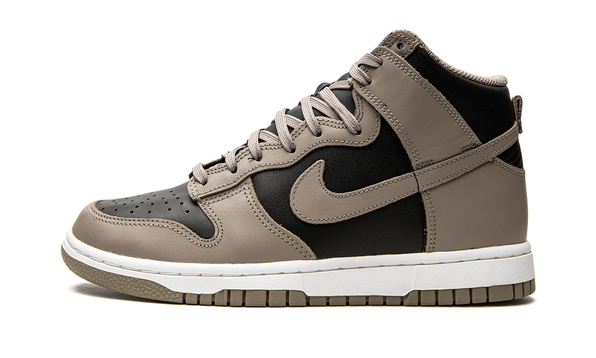 Nike Dunk High Moon Fossil