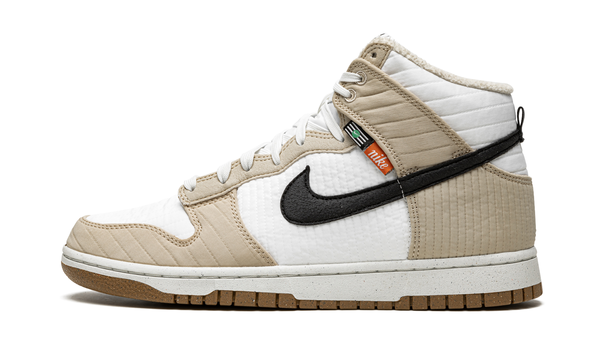 Nike Dunk High Next Nature Rattan