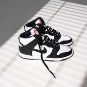 Nike Dunk High Panda (2021) 10