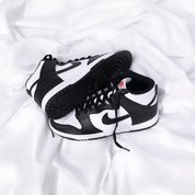 Nike Dunk High Panda (2021) 5