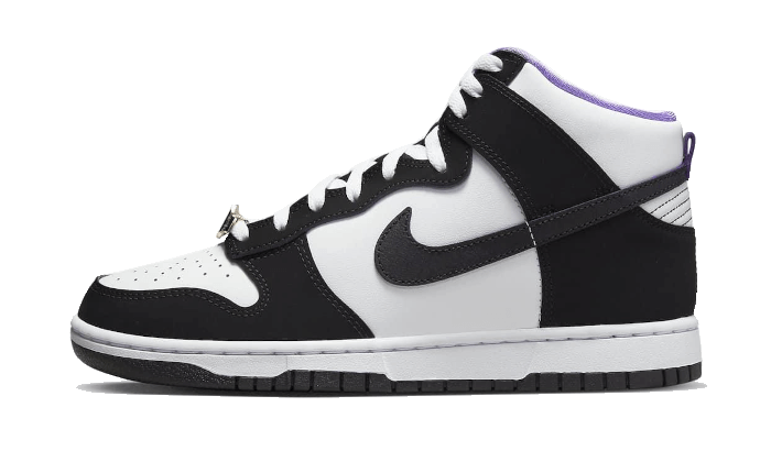Nike Dunk High Premium Emb World Field 1