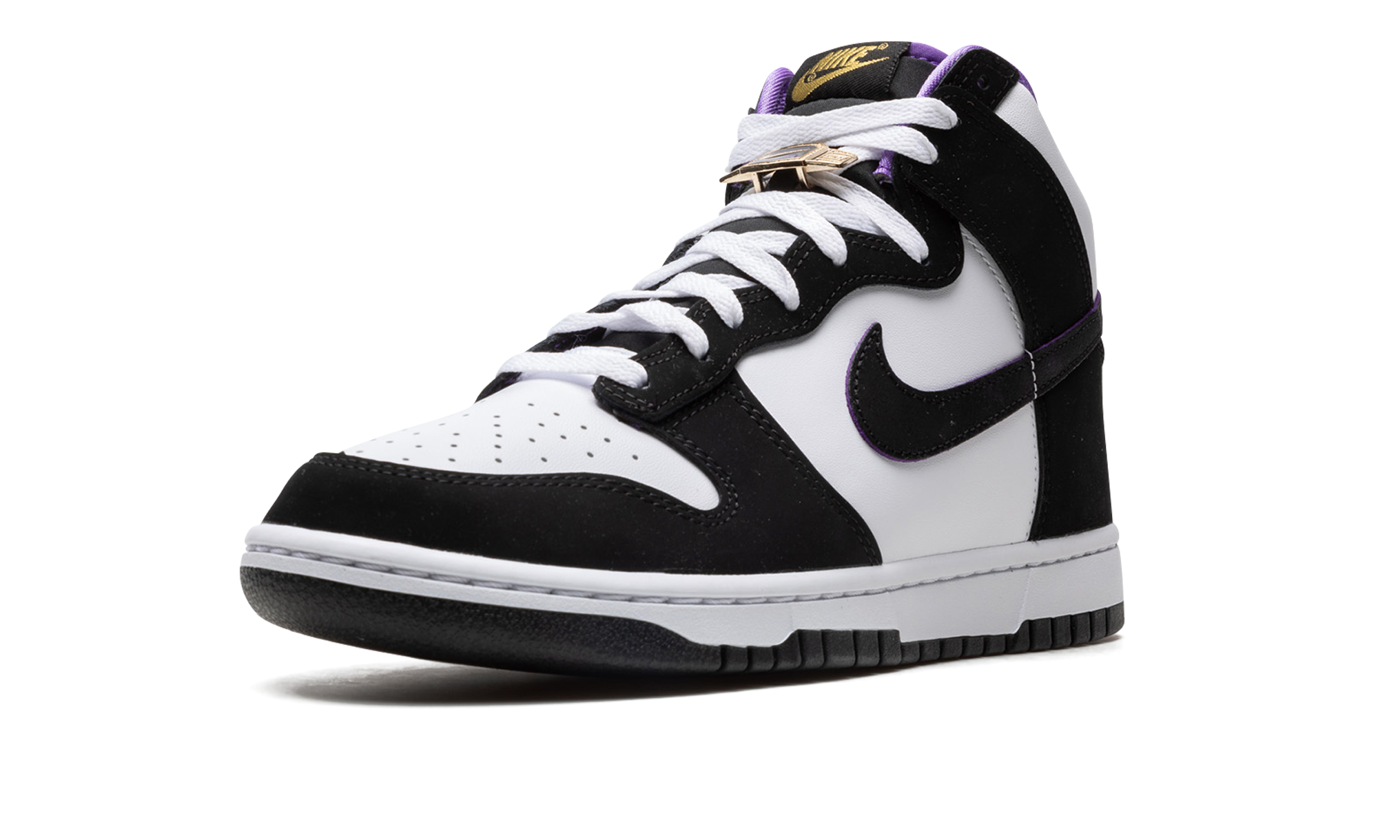 Nike Dunk High Premium Emb World Field 4