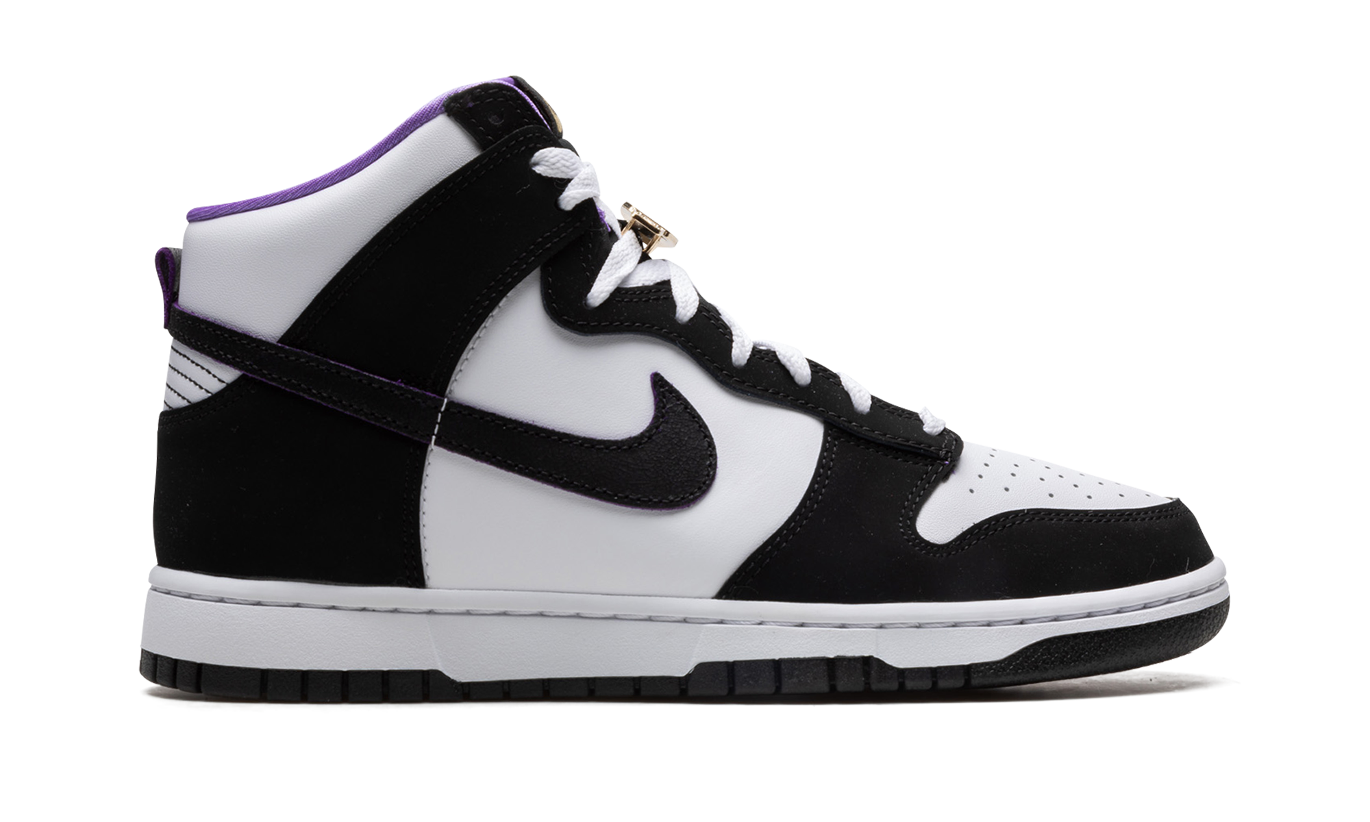 Nike Dunk High Premium Emb World Field 6