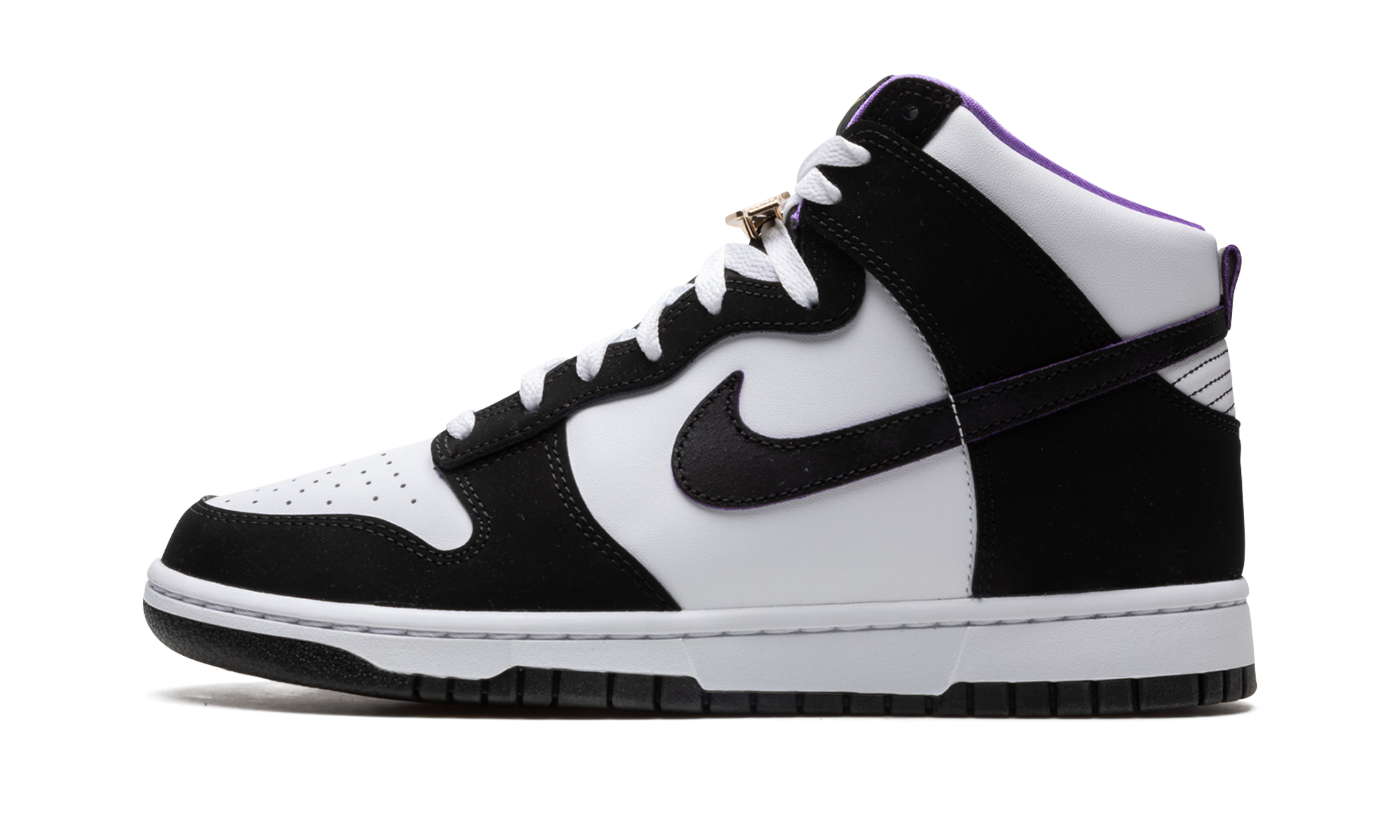Nike Dunk High Premium Emb World Field