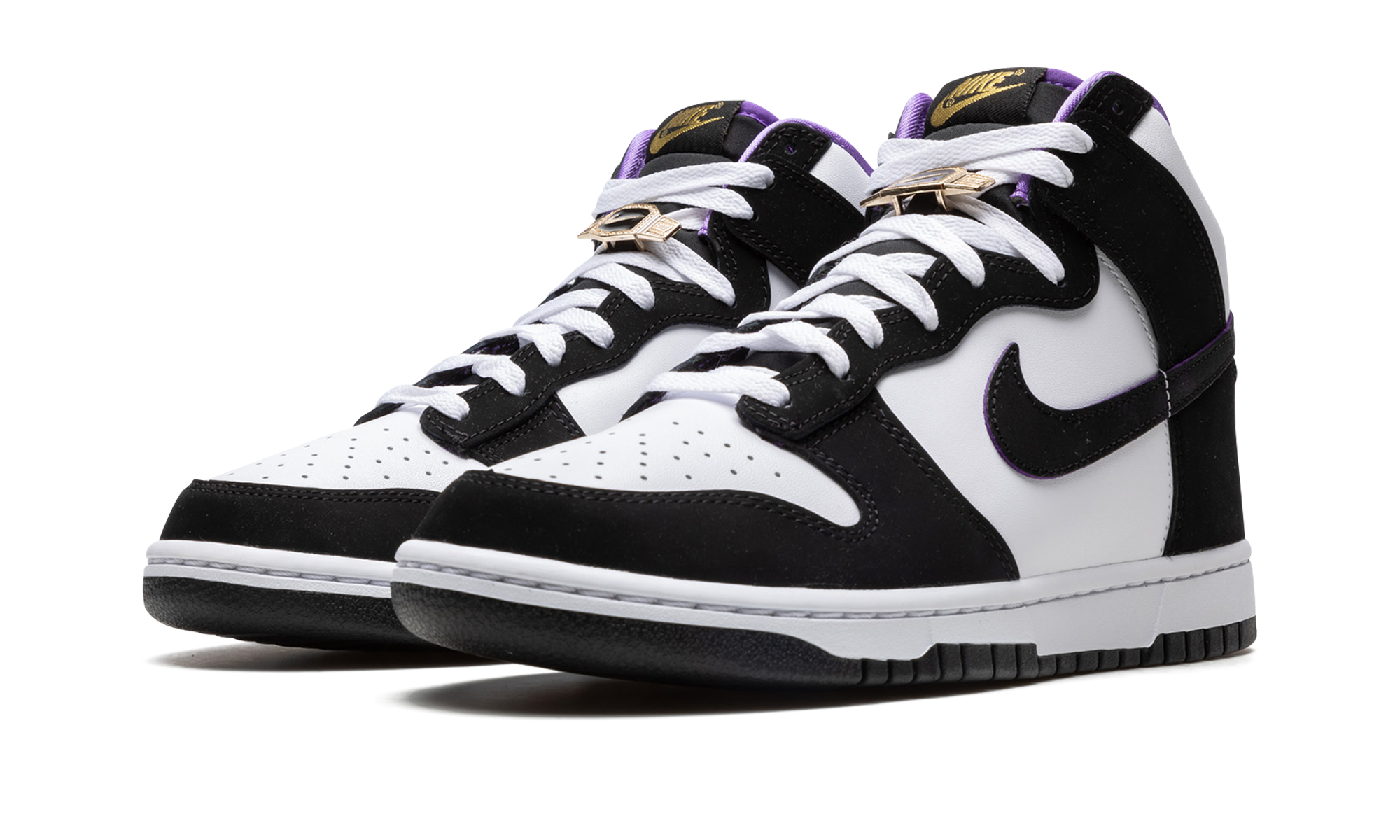 Nike Dunk High Premium Emb World Field