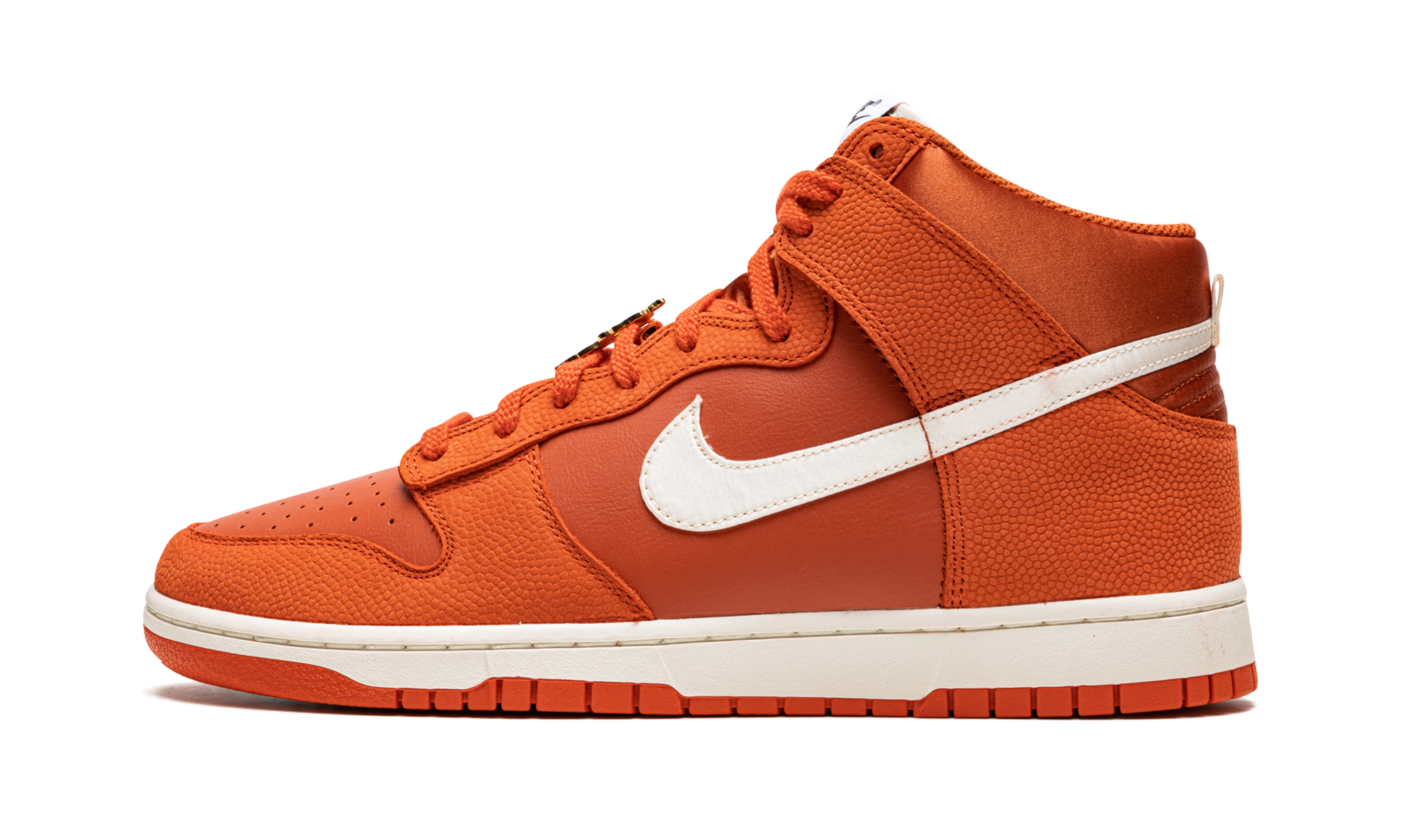 Nike Dunk High PRM NBA WNBA One Game