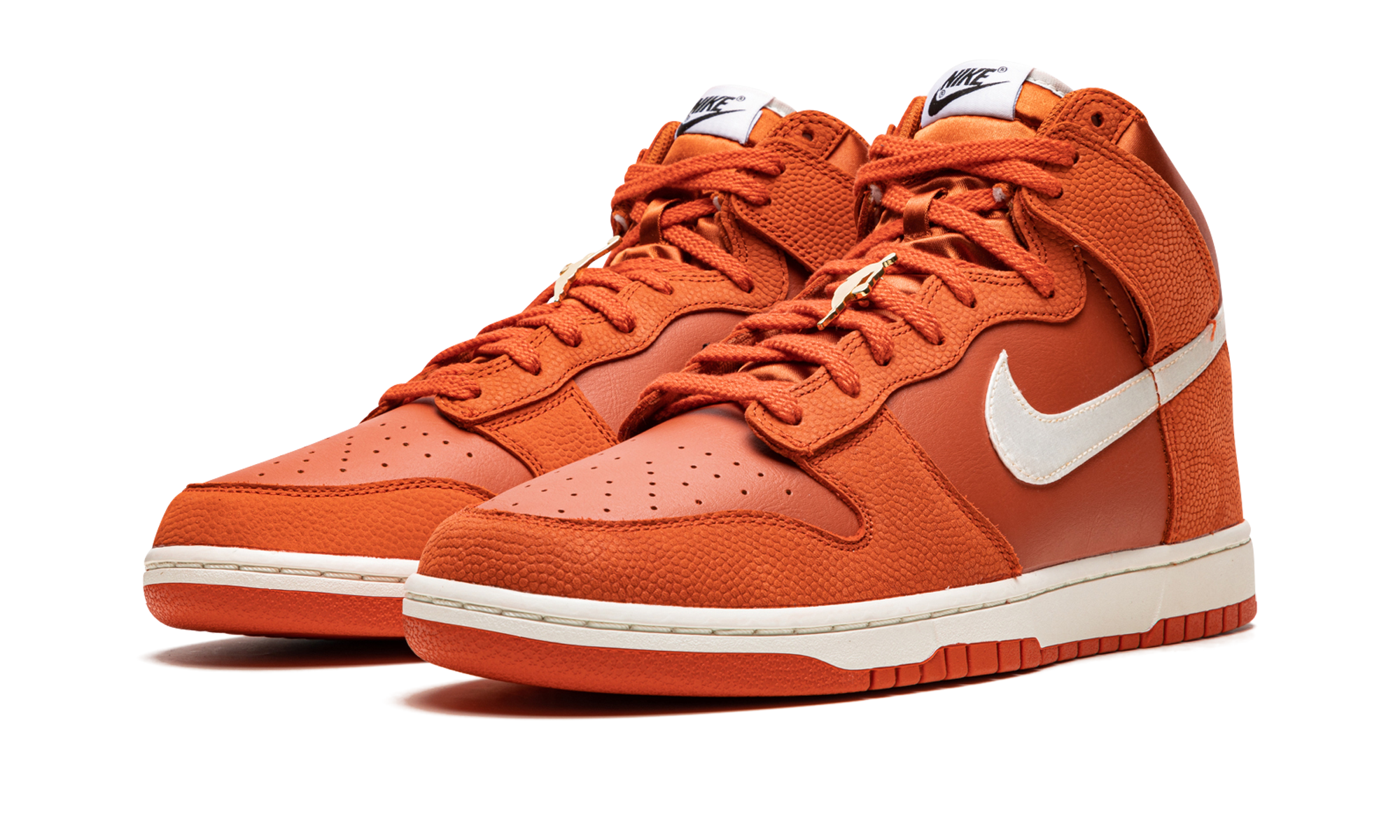 Nike Dunk High PRM NBA WNBA One Game