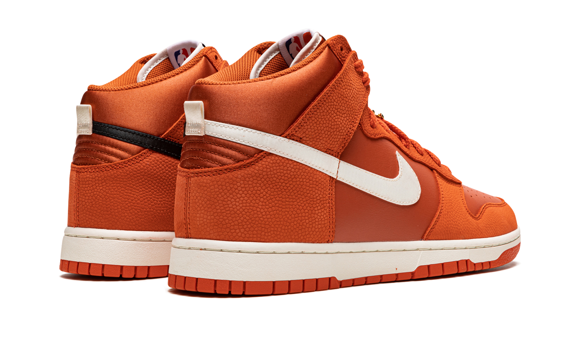 Nike Dunk High PRM NBA WNBA One Game
