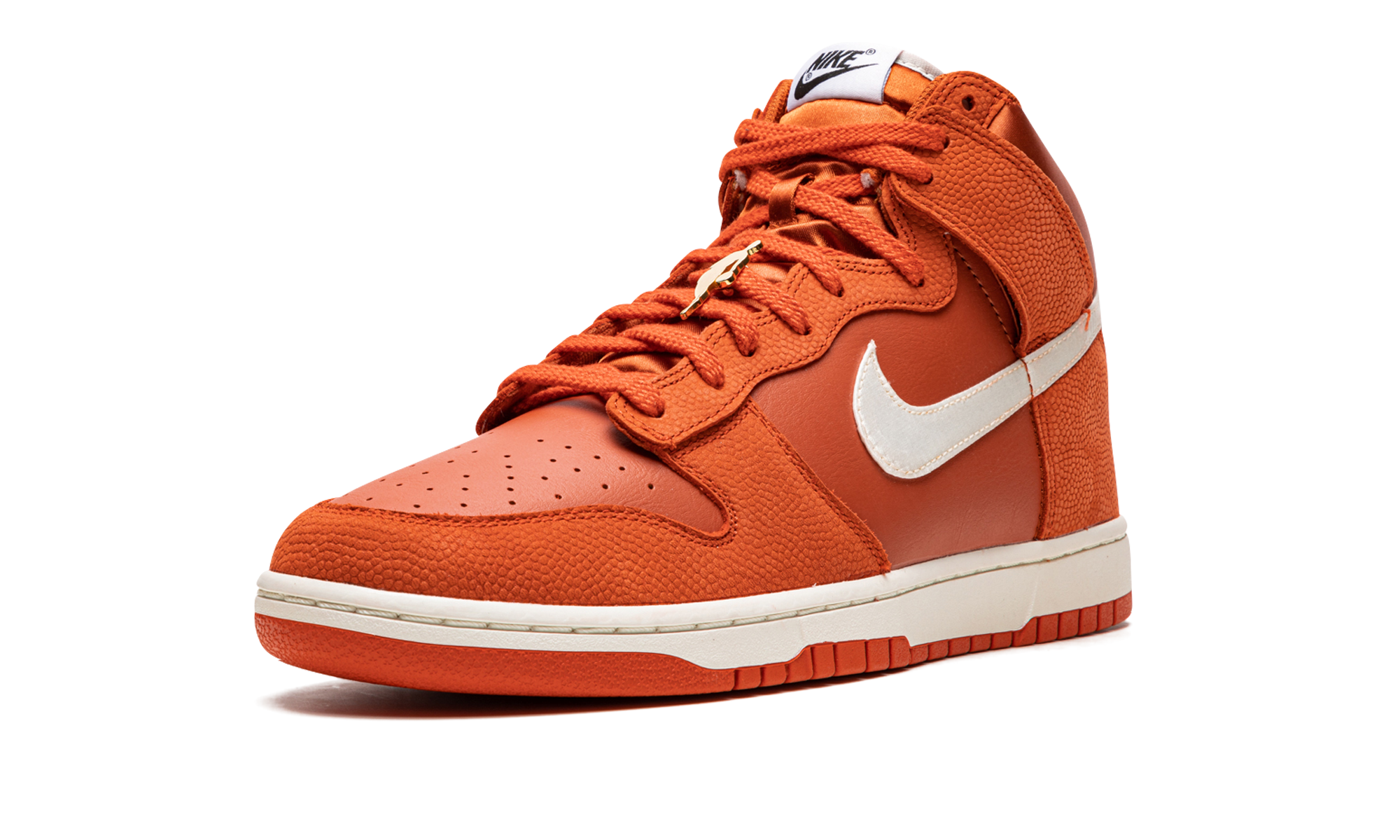 Nike Dunk High PRM NBA WNBA One Game