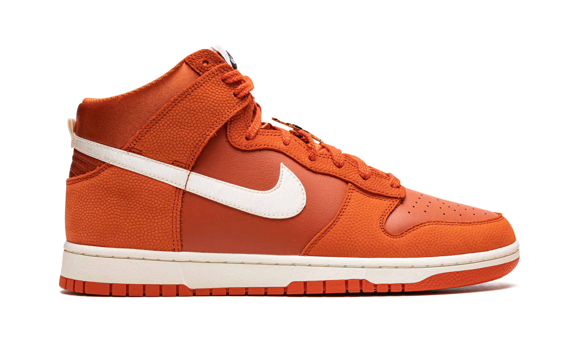 Nike Dunk High PRM NBA WNBA One Game