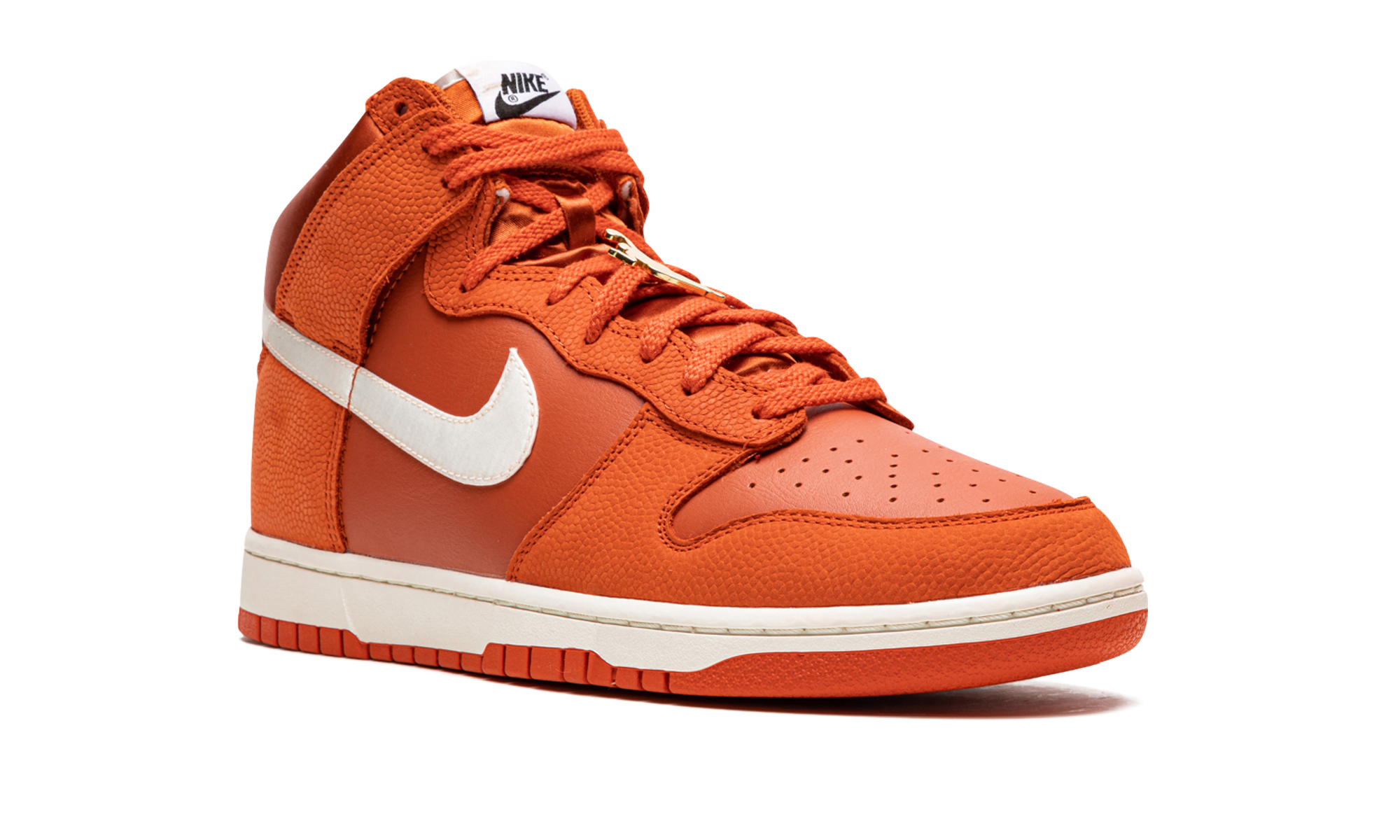 Nike Dunk High PRM NBA WNBA One Game