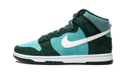 Nike Dunk High Retro SE Athletic Club Pro Green