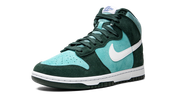 Nike Dunk High Retro SE Athletic Club Pro Green