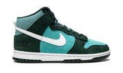 Nike Dunk High Retro SE Athletic Club Pro Green