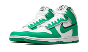 Nike Dunk High Retro Stadium Green 3