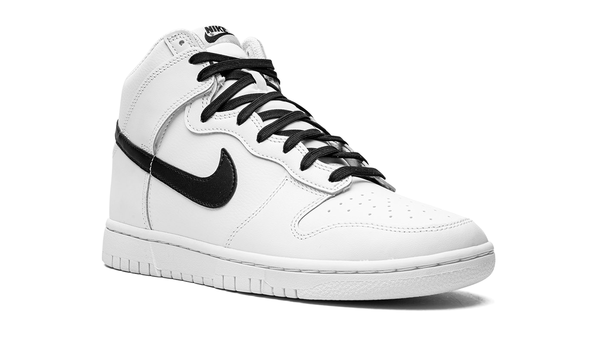Nike Dunk High Reverse Panda
