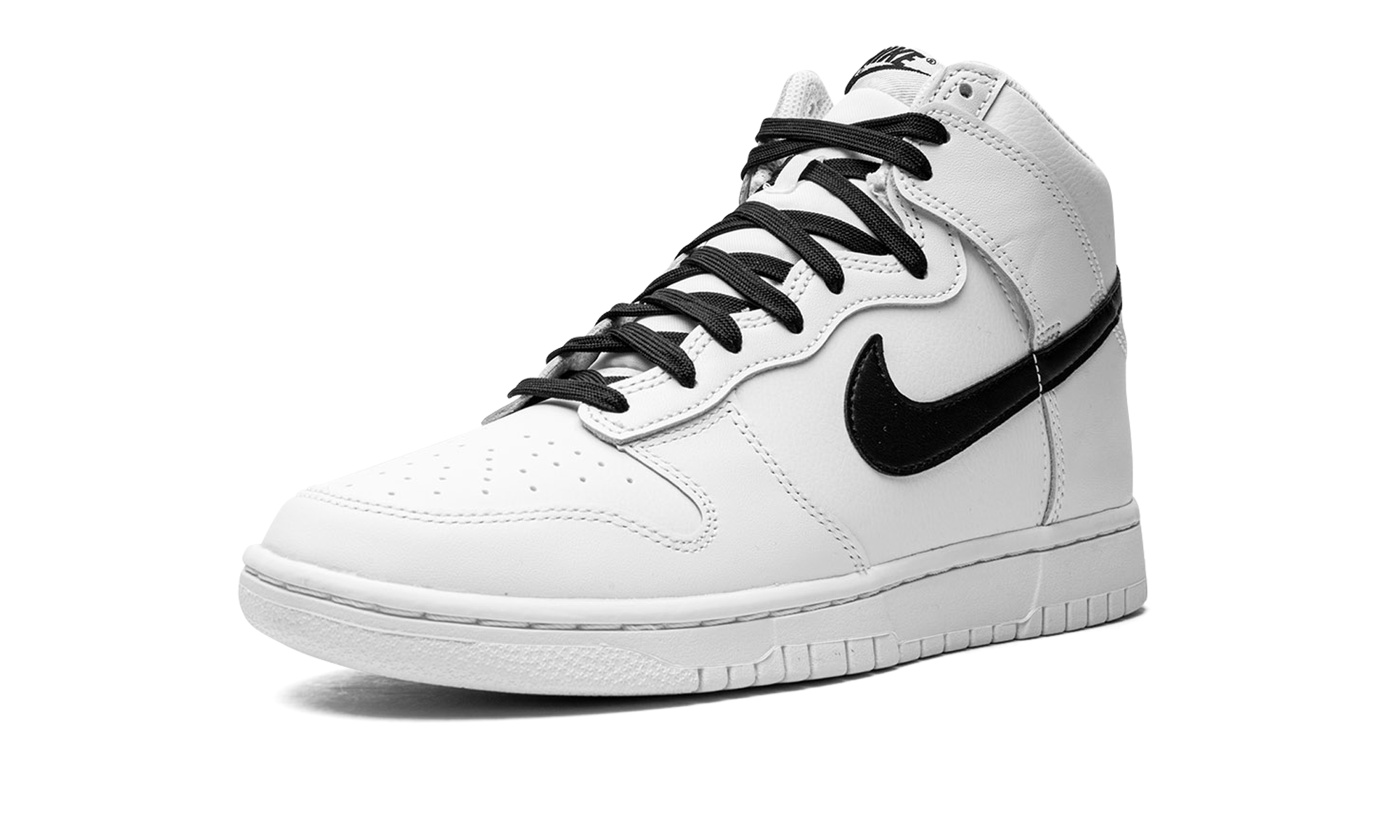 Nike Dunk High Reverse Panda 5