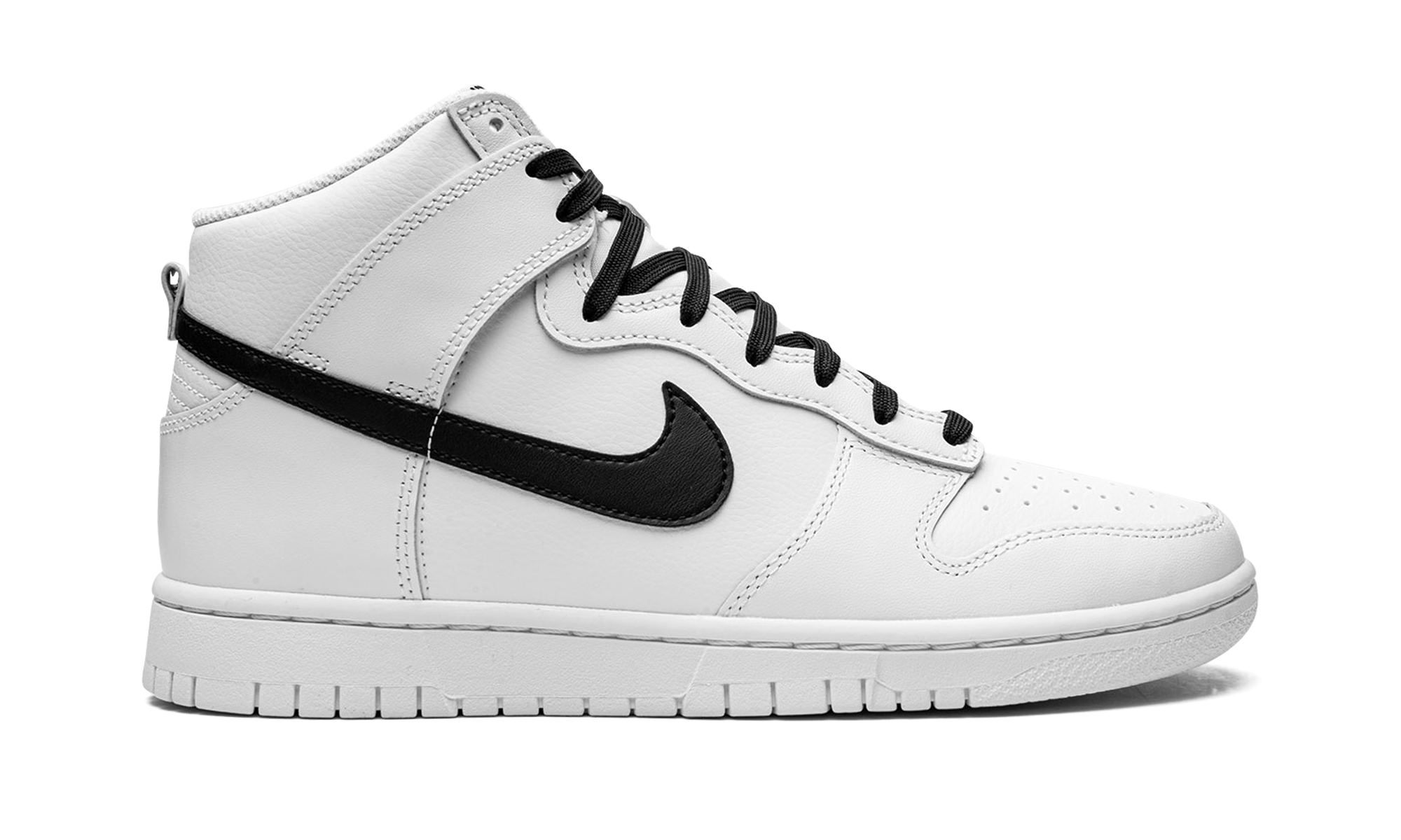 Nike Dunk High Reverse Panda 7