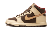 Nike Dunk High SE Baroque Brown 1