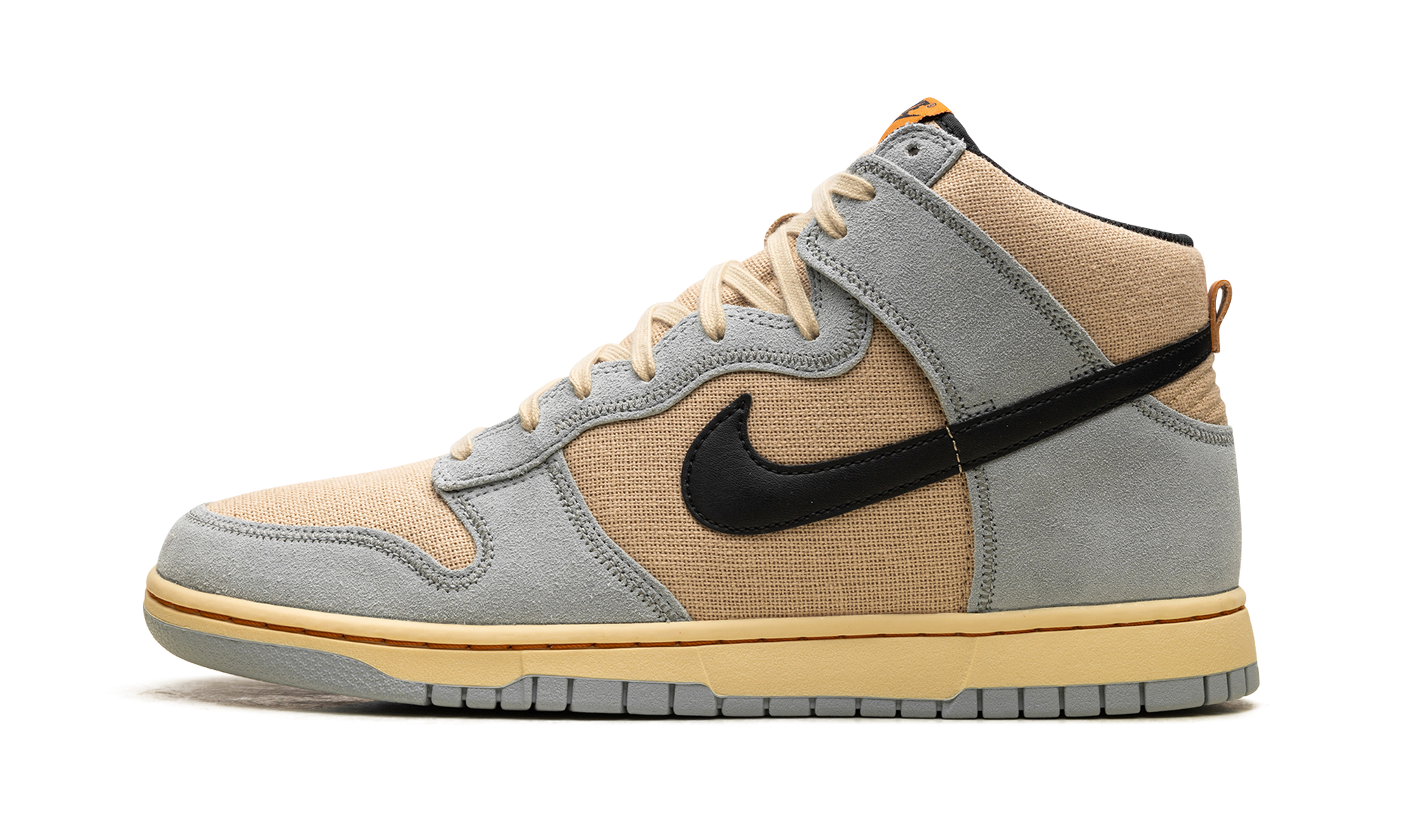 Nike Dunk High SE Hemp Hoops