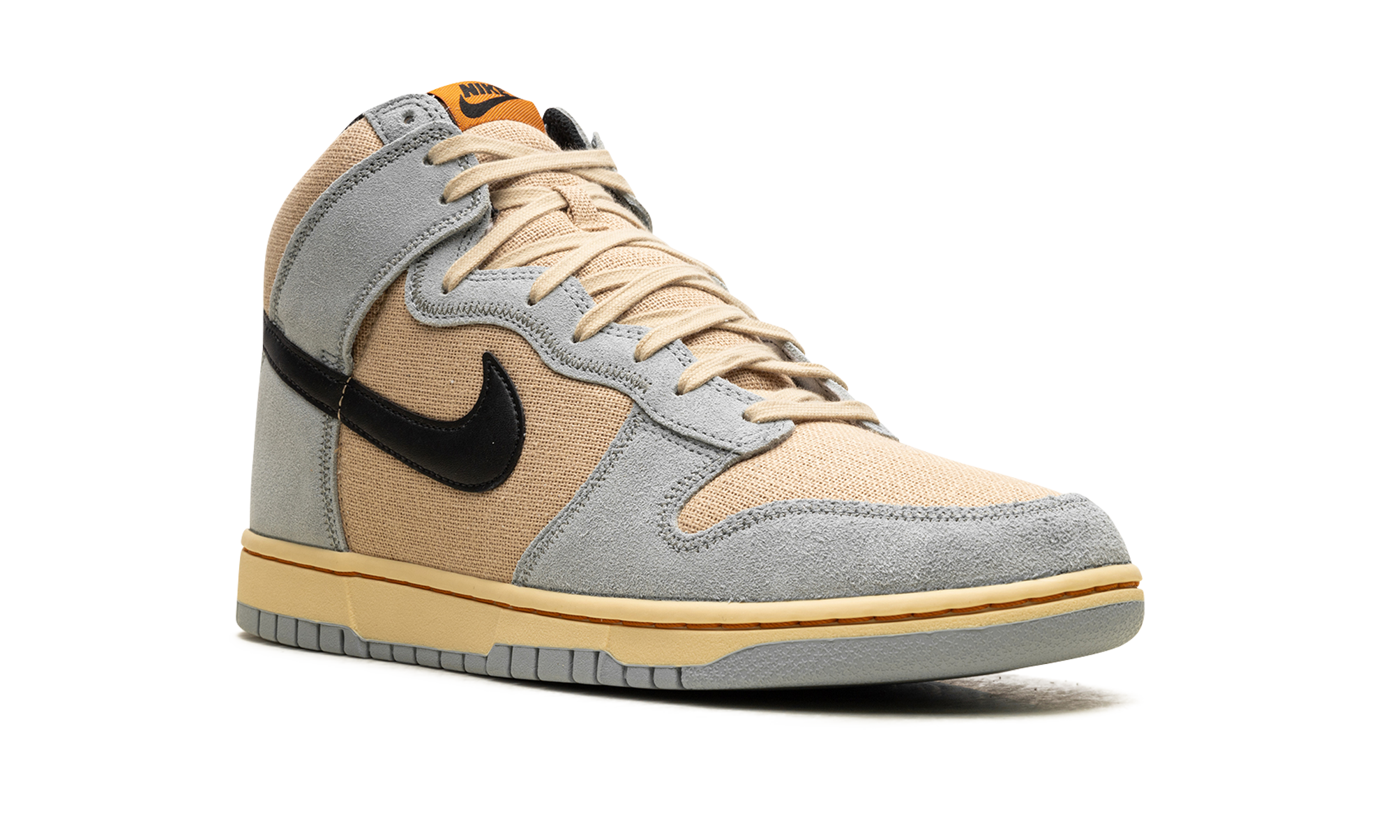 Nike Dunk High SE Hemp Hoops