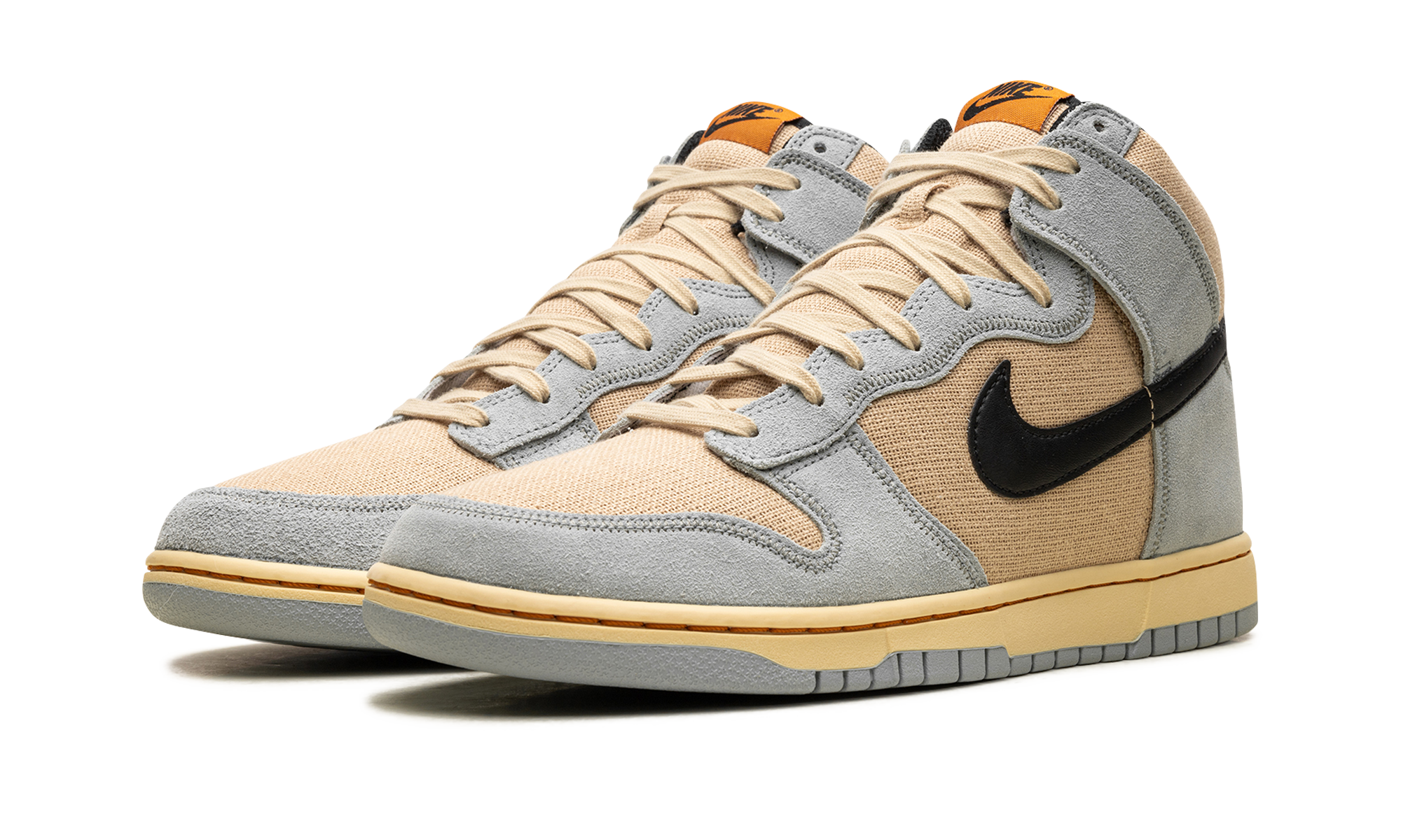 Nike Dunk High SE Hemp Hoops