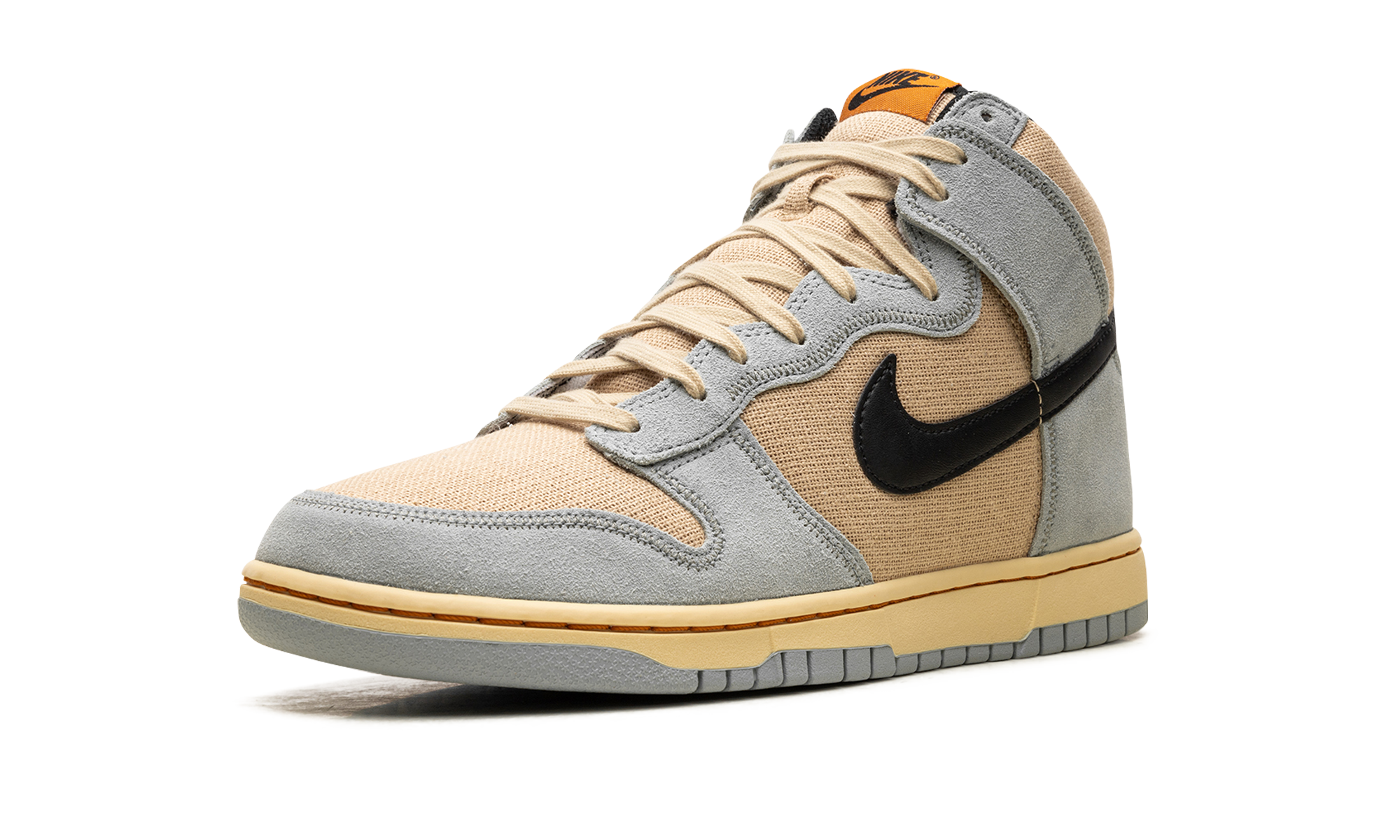 Nike Dunk High SE Hemp Hoops
