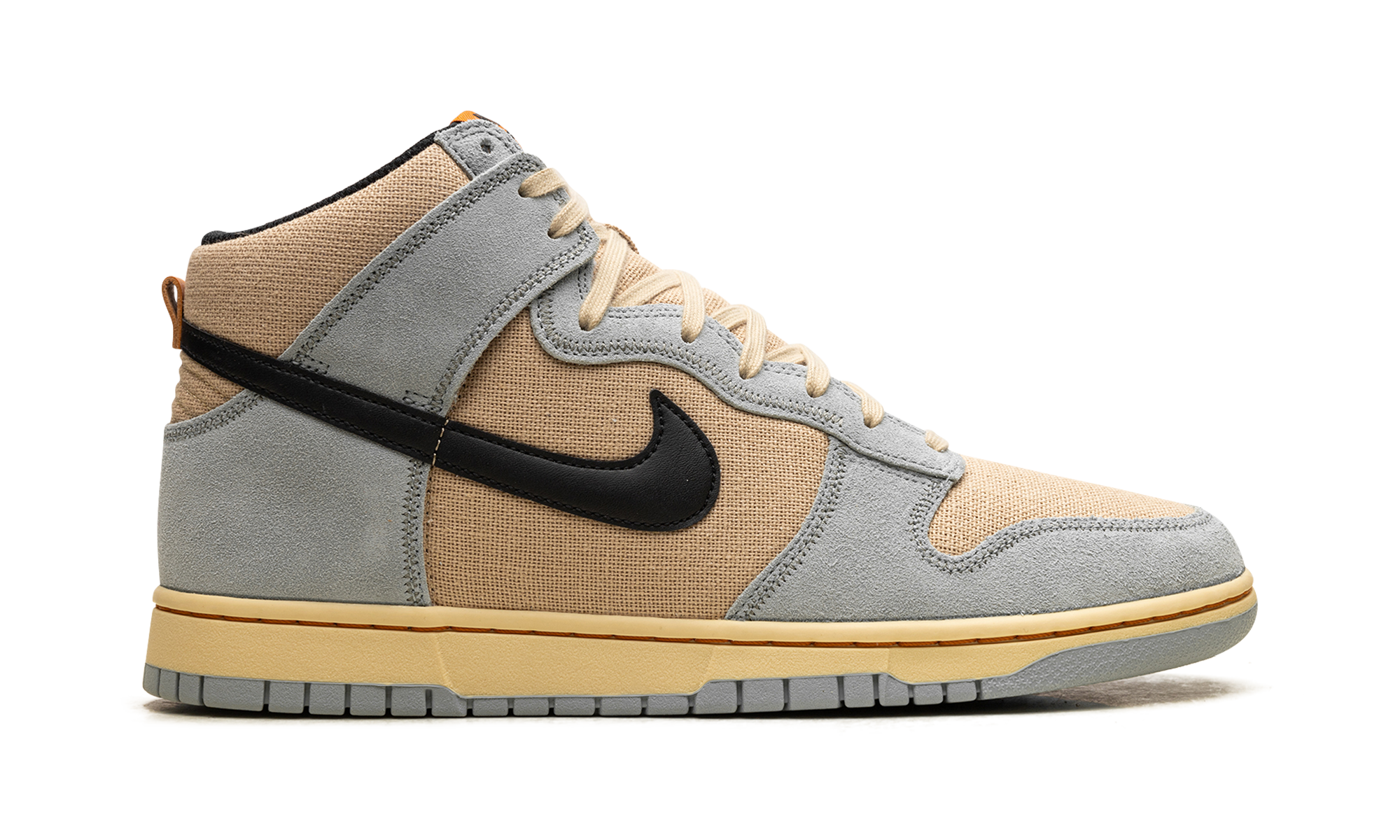 Nike Dunk High SE Hemp Hoops