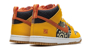 Nike Dunk High Somos Familia
