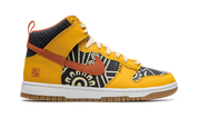 Nike Dunk High Somos Familia