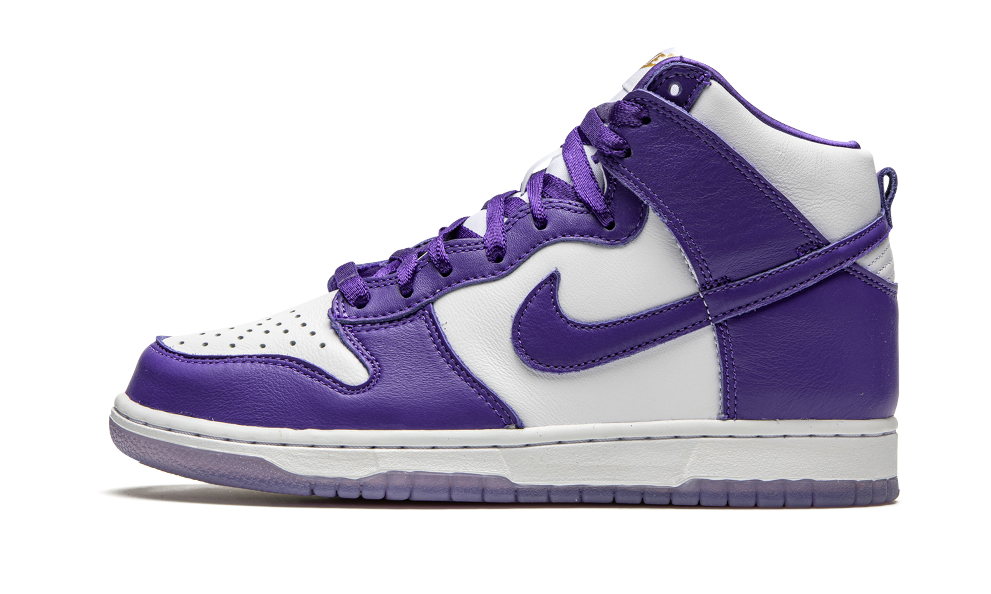 Nike Dunk High SP Varsity Purple