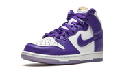 Nike Dunk High SP Varsity Purple 4