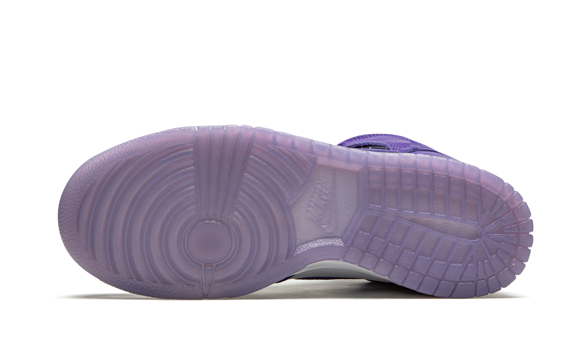 Nike Dunk High SP Varsity Purple 5