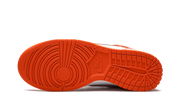 Nike Dunk High Syracuse (2021) 5