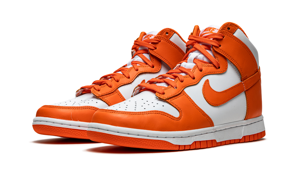 Nike Dunk High Syracuse (W) (2021) 3