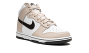 Nike Dunk High Tan Brown 2