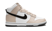 Nike Dunk High Tan Brown 7