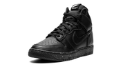 Nike Dunk High Undercover Black Paint Splatter