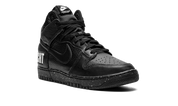 Nike Dunk High Undercover Black Paint Splatter
