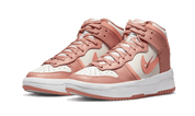 Nike Dunk High Up Light Madder Root 2