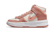 Nike Dunk High Up Light Madder Root 4