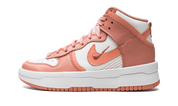 Nike Dunk High Up Light Madder Root 7