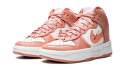 Nike Dunk High Up Light Madder Root 9