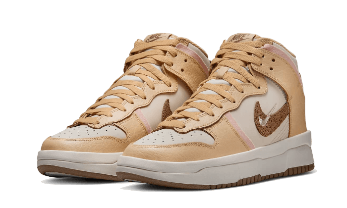 Nike Dunk High Up Neapolitan 2
